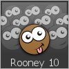 Rooney 10#